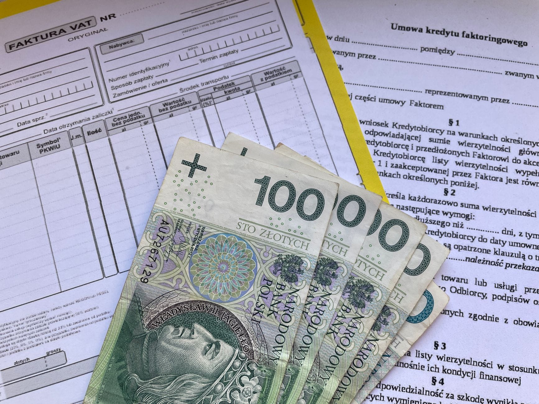 Nowe regulacje KNF a chwilówki które firmy pożyczkowe najmocniej odczują zmiany